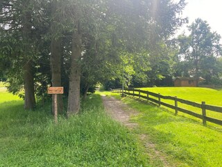 Appartement Hahnenklee Buitenaudio-opname 8