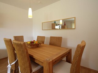 Appartement Hahnenklee Kenmerken 12
