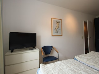 Apartamento Hahnenklee Características 21