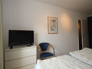 Appartement Hahnenklee Équipement 13