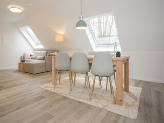 Apartment Winterberg Ausstattung 15
