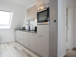 Apartment Winterberg Ausstattung 17