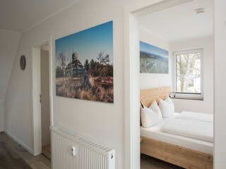 Appartement Winterberg Kenmerken 13
