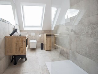 Apartment Winterberg Ausstattung 7