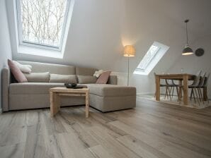 Appartement Lichte en moderne woning in Neuastenberg - Winterberg - image1