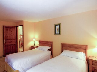 Holiday park Saint-Preuil Features 10