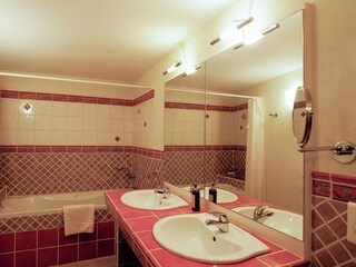 Vakantiepark Saint-Preuil Kenmerken 11