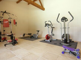 Vakantiepark Saint-Preuil  24