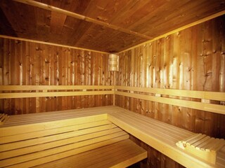 Vakantiepark Saint-Preuil  27