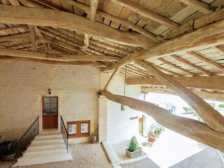 Vakantiepark Saint-Preuil Kenmerken 15