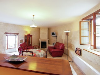 Holiday park Saint-Preuil Features 15
