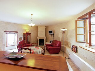 Vakantiepark Saint-Preuil Kenmerken 16