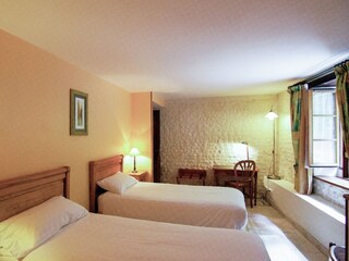 Vakantiepark Saint-Preuil Kenmerken 17