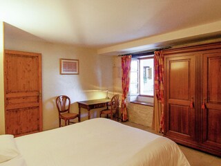 Vakantiepark Saint-Preuil Kenmerken 18