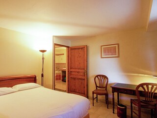 Vakantiepark Saint-Preuil Kenmerken 19
