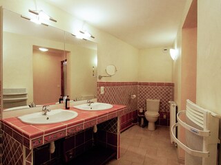 Vakantiepark Saint-Preuil Kenmerken 20