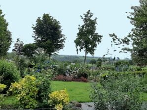 caravan Well-equipped mobile home with garden in Normandy - Gouvets - image1