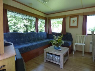 Caravan Gouvets Kenmerken 14