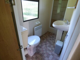 Caravan Gouvets Kenmerken 13