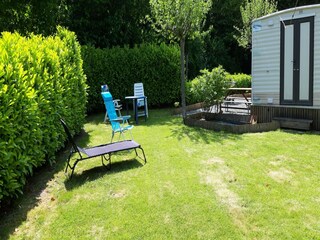 Rulot Gouvets Grabación al aire libre 3