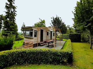 Rulot Gouvets Grabación al aire libre 9