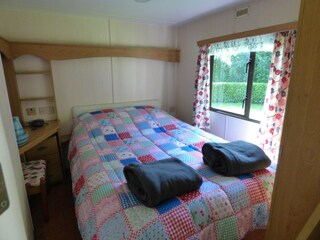 Caravan Gouvets Kenmerken 11