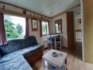 Caravan Gouvets Kenmerken 18