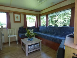 Caravan Gouvets Kenmerken 20