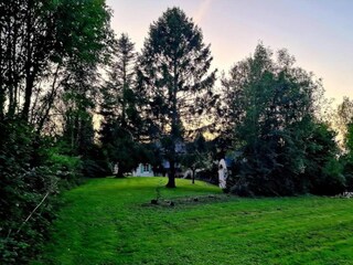 Roulotte Gouvets Environnement 28