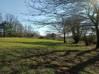 Roulotte Gouvets Environnement 31