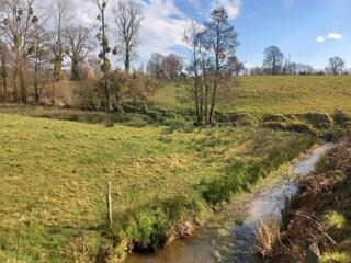 Roulotte Gouvets Environnement 33