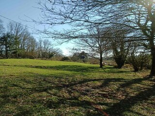 Roulotte Gouvets Ambiente 31