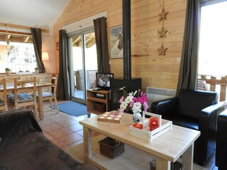 Ferienpark Villarodin-Bourget Ausstattung 9