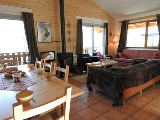 Vakantiepark Villarodin-Bourget Kenmerken 10