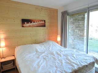 Ferienpark Villarodin-Bourget Ausstattung 12