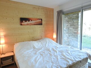 Holiday park Villarodin-Bourget Features 9