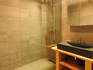 Parc de vacances Villarodin-Bourget Équipement 13