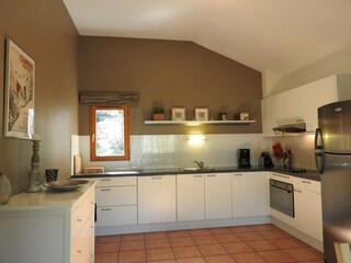 Vakantiepark Villarodin-Bourget Kenmerken 8