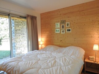 Holiday park Villarodin-Bourget Features 14
