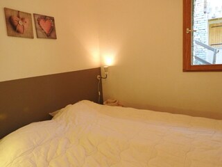 Ferienpark Villarodin-Bourget Ausstattung 14