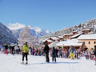 Vakantiepark Villarodin-Bourget Omgeving 27