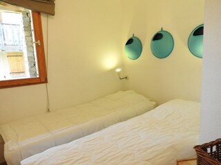 Holiday park Villarodin-Bourget Features 11
