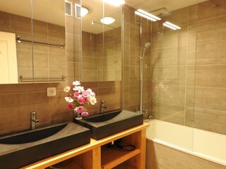 Parco vacanze Villarodin-Bourget Caratteristiche 16