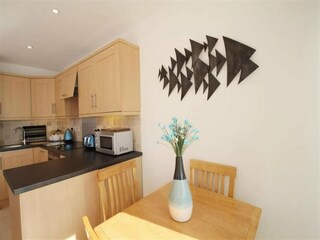 Ferienhaus Reynoldston  4