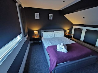 Ferienhaus Reynoldston  18