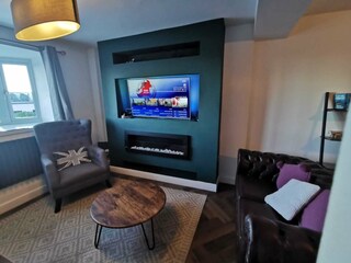 Casa per le vacanze Reynoldston  26