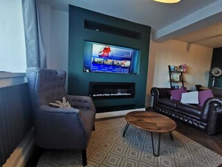 Ferienhaus Reynoldston  10