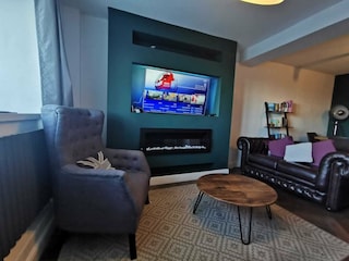 Ferienhaus Reynoldston  13