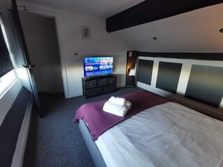 Maison de vacances Reynoldston  13