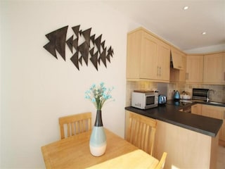 Vakantiehuis Reynoldston  32